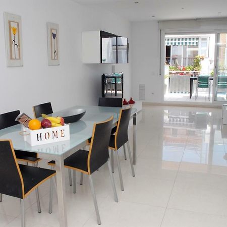 Apartamento Montroig 3 Atico Сиджес Экстерьер фото
