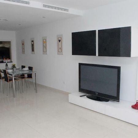 Apartamento Montroig 3 Atico Сиджес Экстерьер фото