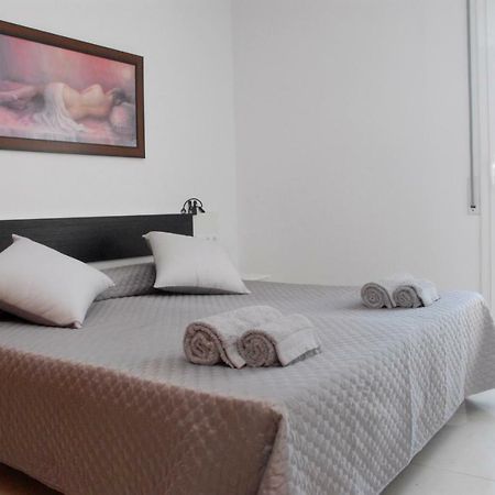 Apartamento Montroig 3 Atico Сиджес Экстерьер фото