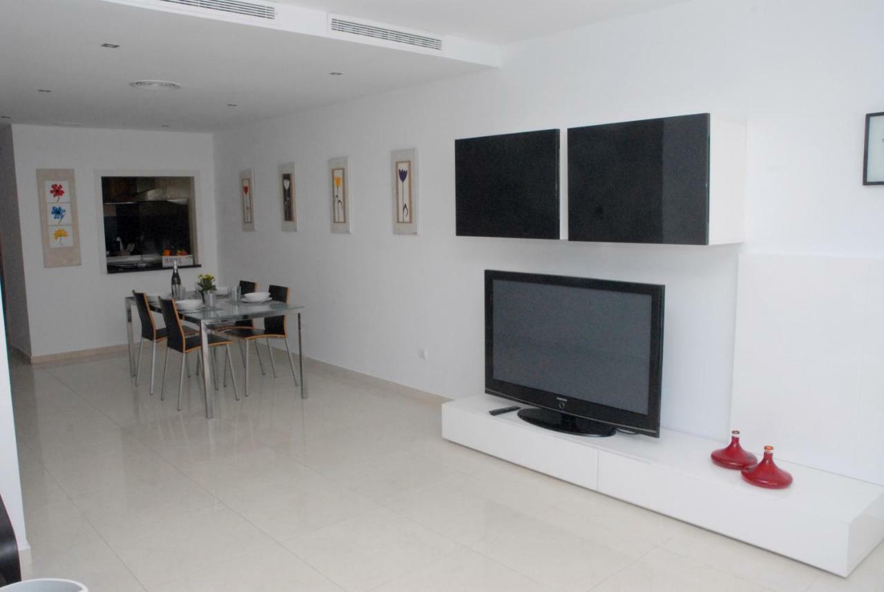 Apartamento Montroig 3 Atico Сиджес Экстерьер фото