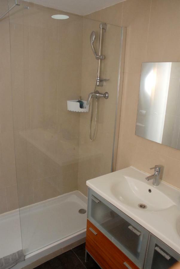 Apartamento Montroig 3 Atico Сиджес Экстерьер фото