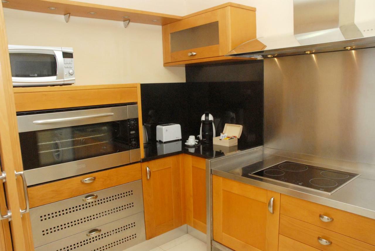 Apartamento Montroig 3 Atico Сиджес Экстерьер фото